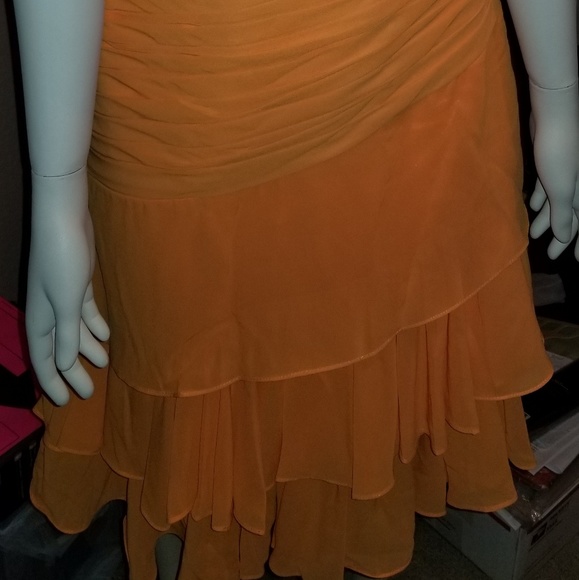 Light In The Box Social Dress NWT - Picture 2 of 8